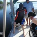 Exploring Wheelchair Accessible Fishing Charters in Leon County, Florida: A Comprehensive Guide