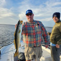 Expert Tips for Booking Fishing Charters in Leon County, Florida