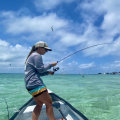The Importance of Catch and Release on Fishing Charters in Leon County, Florida