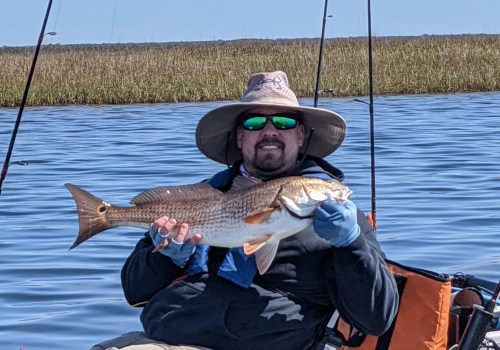 The Ins and Outs of Cancellation Policies for Fishing Charters in Leon County, Florida