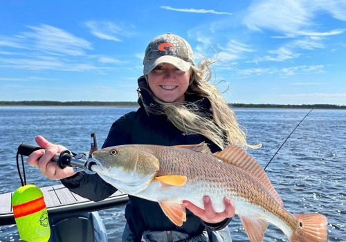 The Ins and Outs of Tipping on Fishing Charters in Leon County, Florida