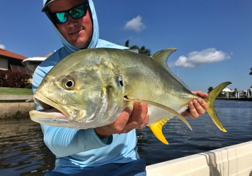 Bringing Your Own Food and Drinks on a Fishing Charter in Leon County, Florida: An Expert's Perspective