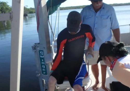 Exploring Wheelchair Accessible Fishing Charters in Leon County, Florida: A Comprehensive Guide
